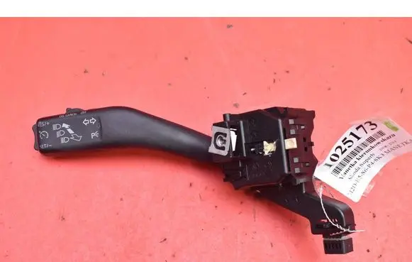 Skoda Superb B6 (3T) Headlight wiper switch 1K0953513G