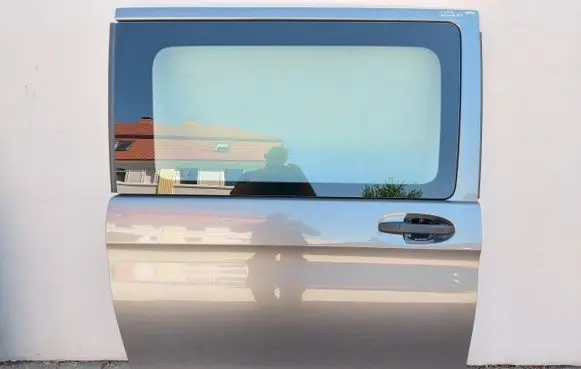 Mercedes-Benz Vito Viano W447 Side sliding door MER