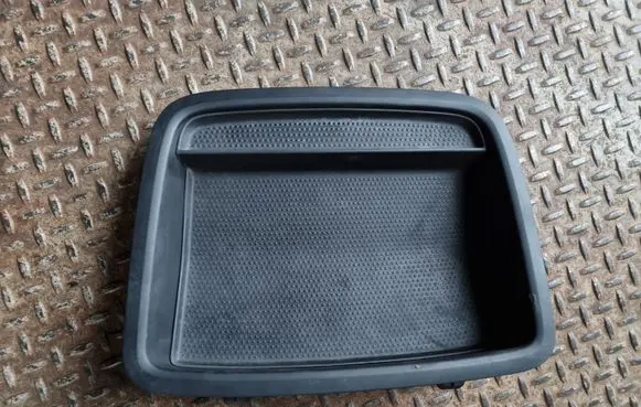 Volkswagen Sharan Glove box 7N0857921 7N0858168