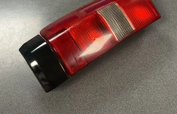Volvo S70 V70 V70 XC Rear/tail lights 3512318