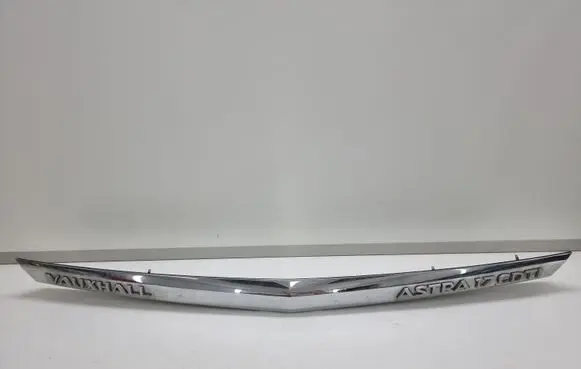 Opel Astra H Tailgate trim 13105814