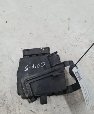 Volkswagen Golf V Other control units/modules 1K0906279B