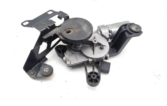 BMW 5 E60 E61 Rear window wiper motor 1397220905