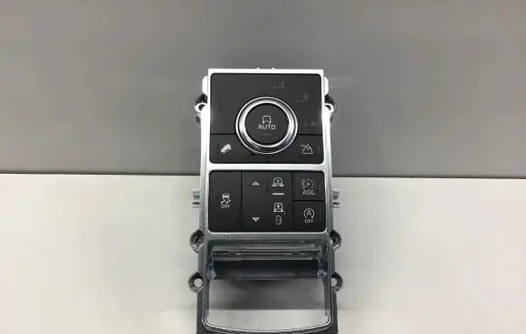 Land Rover Range Rover L405 Suspension ride height/mode switch FPLA14B596