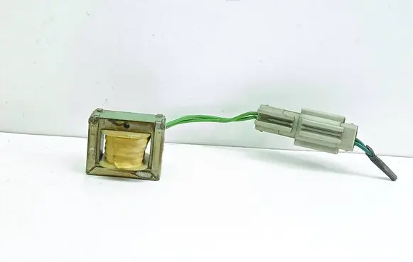 Chrysler Grand Voyager IV Other wiring loom 04685702 611789 0221