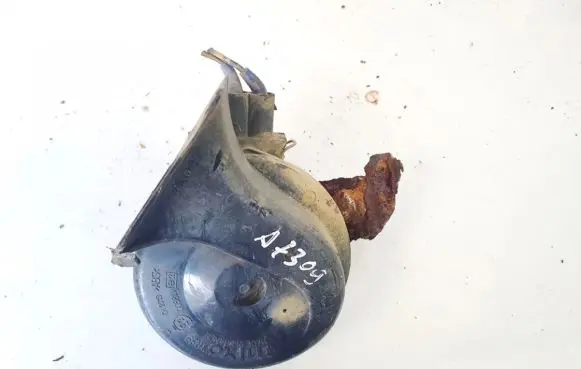 Volkswagen Sharan Horn signal e200884