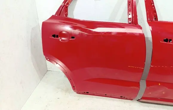 Jaguar F-Pace Rear door