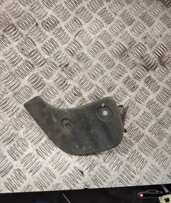 Tesla Model 3 Front mudguard 151876400c