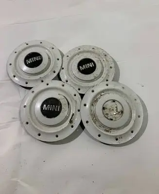 Mini One - Cooper R50 - 53 Original wheel cap 1512572