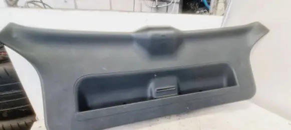 Audi A3 S3 8P Tailgate/boot lid cover trim 8P3867979A