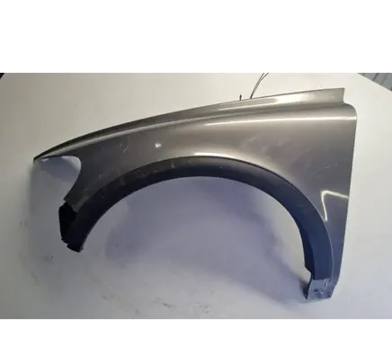Volvo C30 Fender