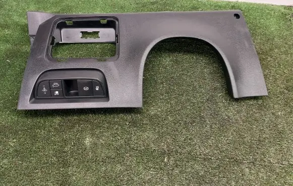 KIA EV6 Dashboard lower bottom trim panel 84751CV900