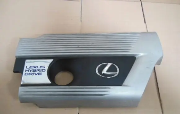 Lexus NX Engine cover (trim) 1260136160