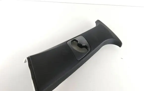 BMW X5 E70 (B) pillar trim (top) 7129751