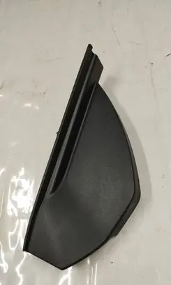 Mercedes-Benz GLE (W166 - C292) Dashboard side end trim A1666808603