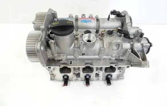 Skoda Kamiq Engine head 04C103404S1610 04C103064C