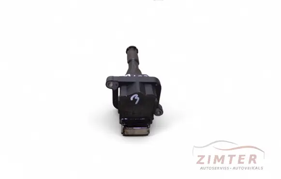 BMW 5 E39 High voltage ignition coil 0221504004