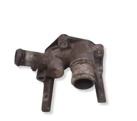 Ford Focus Engine coolant pipe/hose 1N1G8594