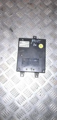 Volkswagen PASSAT B6 Phone control unit/module 3C0035729E