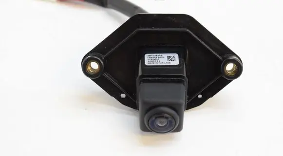 Nissan Qashqai Reversing camera 284424EA0A