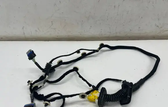 Opel Mokka B Rear door wiring loom 9842520980