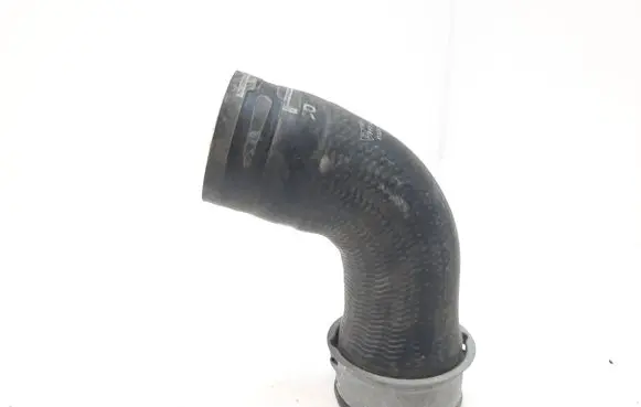 Porsche Cayman 981 Engine coolant pipe/hose 99110655101