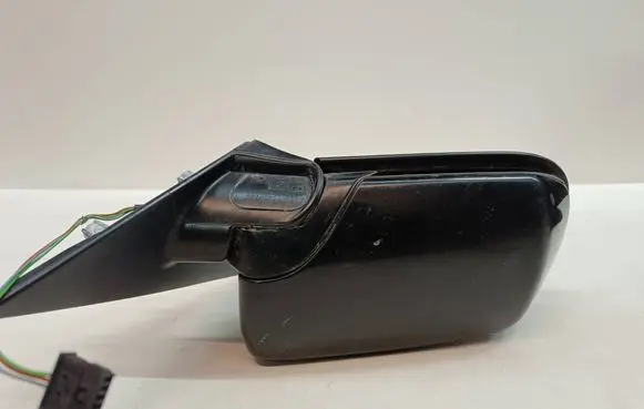 BMW 3 E46 Manual wing mirror 0117351