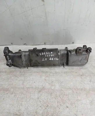 Toyota Corolla Verso E121 Intake manifold