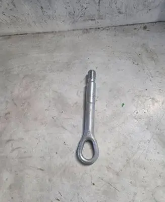 Mercedes-Benz GL X166 Towing hook eye
