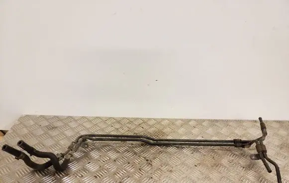 Subaru Outback (BS) Gearbox oil cooler pipe/hose 