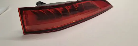 Jaguar F-Pace Rear/tail lights HK8313404BB 0019683007 04042016