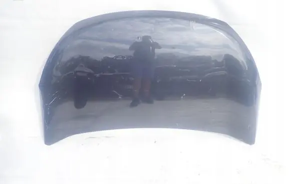 Dacia Dokker Engine bonnet/hood