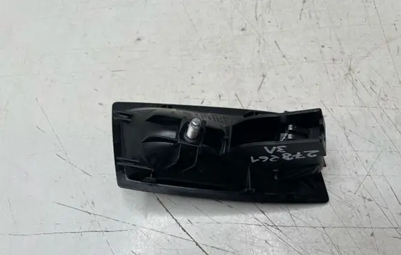 BMW 5 E60 E61 Rear door interior handle 70762559