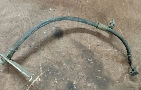 Brake line pipe/hose
