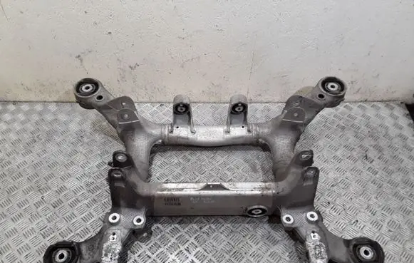 BMW 5 F10 F11 Rear subframe 