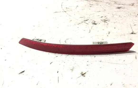 BMW 5 F10 F11 Rear tail light reflector 7210796