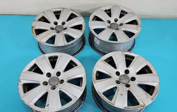 Audi A6 S6 C6 4F R16 alloy rim IMPRK1523923