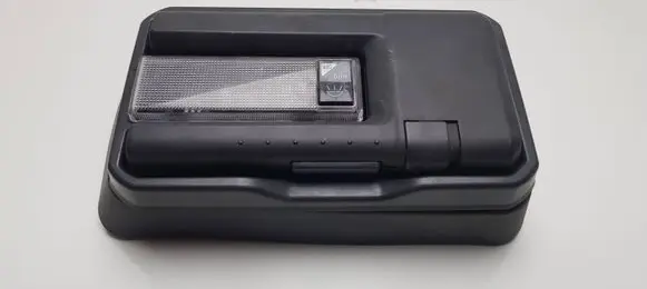 Citroen Nemo Rear seat light 1358660080