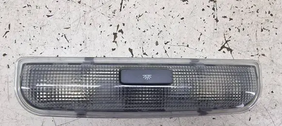 Audi A3 S3 8P Rear seat light 8P0947111A