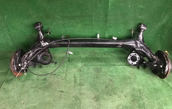 Toyota Prius+ (ZVW40) Rear beam 