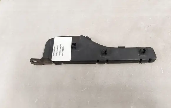 Mitsubishi Endeavor Rear bumper mounting bracket MR574195