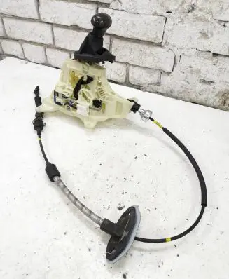 KIA Optima Gear shifter/selector