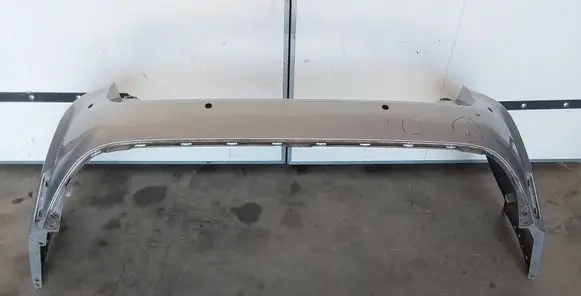 Toyota Corolla E210 E21 Rear bumper 5215902C80
