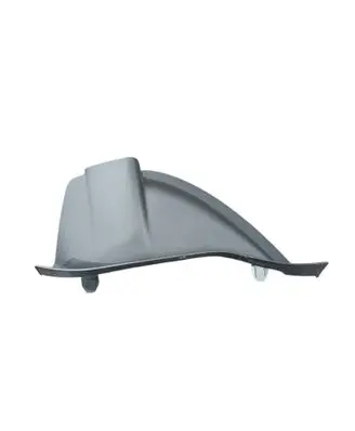 Jaguar XE Dashboard side end trim GX7304481ABW