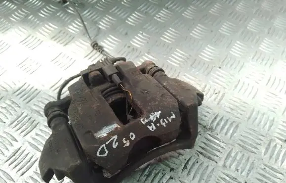 Mercedes-Benz A W169 Front brake caliper