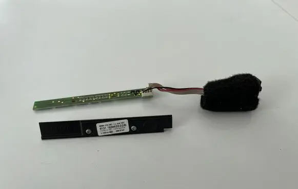 BMW M3 e92 GPS navigation control unit/module 