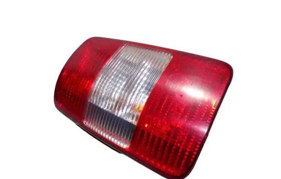 Volkswagen Caddy Rear/tail lights 2K0945111A 2K0945257A