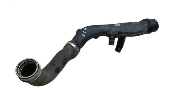 Skoda Superb B6 (3T) Intercooler hose/pipe 1K0145834AM 1K0145762F