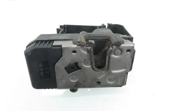 Renault Trafic II (X83) Rear door lock 8200020187