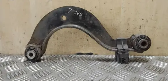 Volkswagen PASSAT CC Rear control arm 1K0505363G